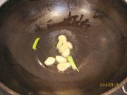 小白菜豆餅白蛤湯的做法圖解4