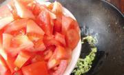 西紅柿炒雞蛋的做法圖解5