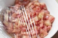 地中海西紅柿沙冰的做法圖解5