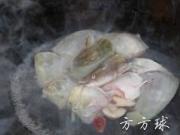 鯰魚豆腐湯的做法圖解3