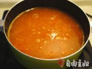 紅菜湯的做法圖解8