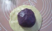 紫薯酥的做法圖解4