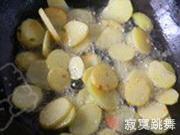乾鍋土豆的做法圖解4