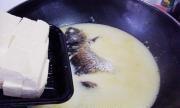 鯽魚豆腐濃湯的做法圖解4