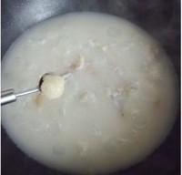 蘿卜魚丸湯的做法圖解13