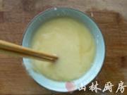 蟲草花豆腐湯的做法圖解4