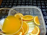 橙汁冬瓜的做法圖解3