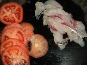 快手西紅柿魚片湯的做法圖解4