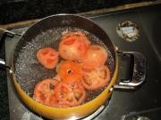 快手西紅柿魚片湯的做法圖解5