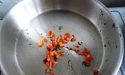橄欖菜俏拌蠶豆的做法圖解7