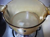 油麵筋肉末米粉湯的做法圖解6
