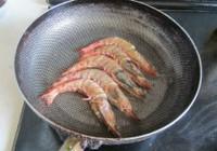 乾燒大蝦的做法圖解4
