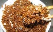 酸螞蟻生肉拌紫蘿卜的做法圖解5