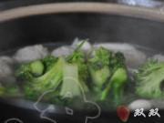 海鮮菇丸子湯的做法圖解11