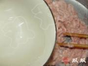 海鮮菇丸子湯的做法圖解4