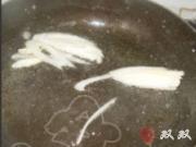 海鮮菇丸子湯的做法圖解5