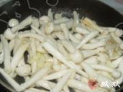 海鮮菇丸子湯的做法圖解6