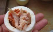 韓式金槍魚鑲蛋盅的做法圖解4
