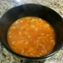 蕃茄馬鈴薯濃湯的做法