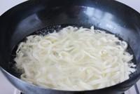 雜蔬熱湯麵的做法圖解7