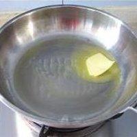 火腿玉米濃湯的做法圖解1