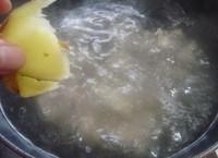 青木瓜排骨湯的做法圖解12
