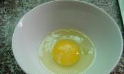 菠菜炒雞蛋的做法圖解2