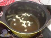 西葫蘆丸子湯的做法圖解4