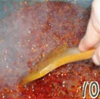 香辣牛肉醬的做法圖解10