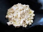 豆腐炸醬雙色麵的做法圖解9