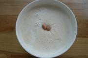 花生牛奶燕麥粥的做法圖解6