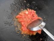 番茄木耳蛋湯的做法圖解3