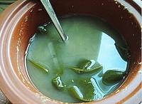 綠豆海帶糖水的做法圖解4