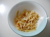 瑤柱蝦仁豆腐湯的做法圖解7