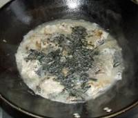 紫菜魚排湯的做法圖解4