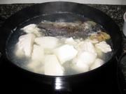 豆腐魚湯的做法圖解7