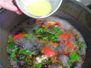 蕃茄紫菜蛋湯的做法圖解4