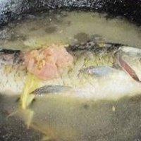 千島湖鯽魚湯的做法圖解7