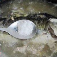 千島湖鯽魚湯的做法圖解8