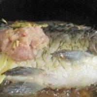 千島湖鯽魚湯的做法圖解6