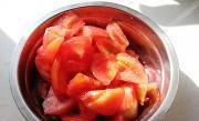 西紅柿燒茄子的做法圖解4