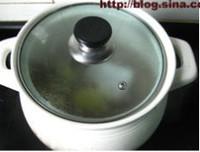 苓薏山藥骨頭湯的做法圖解5