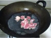 土豆燒牛肉的做法圖解1