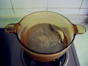 營養健康的大醬湯的做法圖解2