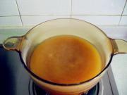 營養健康的大醬湯的做法圖解4