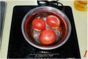 西紅柿麵片湯的做法圖解2