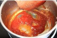 番茄肉醬義麵的做法圖解5