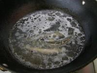 泥鰍豆腐湯的做法圖解6