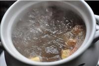 酸蘿卜老鴨湯的做法圖解8