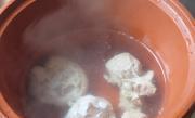 香菇豬蹄湯的做法圖解4